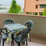 Апартаменти Fuoriporta Affitti Brevi - Residenza Da Antonia Парма