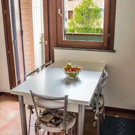 Fuoriporta Affitti Brevi - Residenza Da Antonia Apartman *
