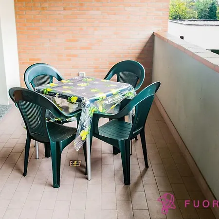 Fuoriporta Affitti Brevi - Residenza Da Antonia *