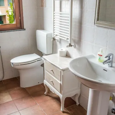 Appartamento Residenza Da Antonia