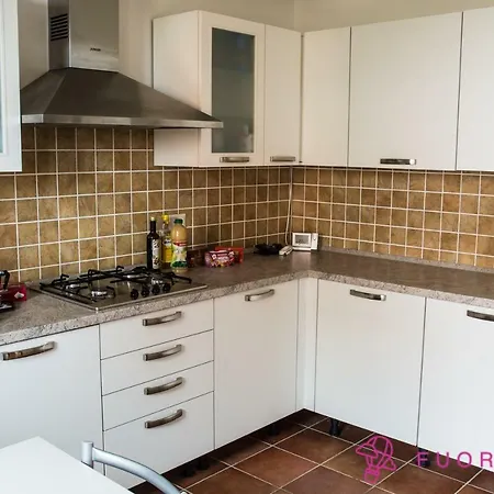 Residenza Da Antonia Appartement