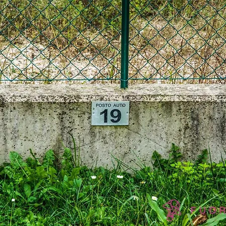 Fuoriporta Affitti Brevi - Residenza Da Antonia * Парма
