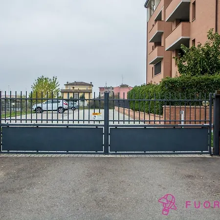 Residenza Da Antonia