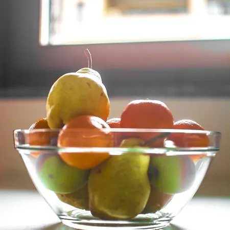 Fuoriporta Affitti Brevi - Residenza Da Antonia Daire *