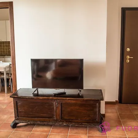 Fuoriporta Affitti Brevi - Residenza Da Antonia 아파트