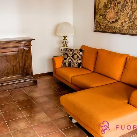 Fuoriporta Affitti Brevi - Residenza Da Antonia * Parma