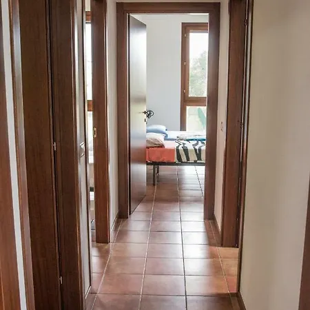 Appartamento Residenza Da Antonia Parma