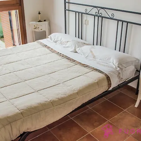 Fuoriporta Affitti Brevi - Residenza Da Antonia Daire *