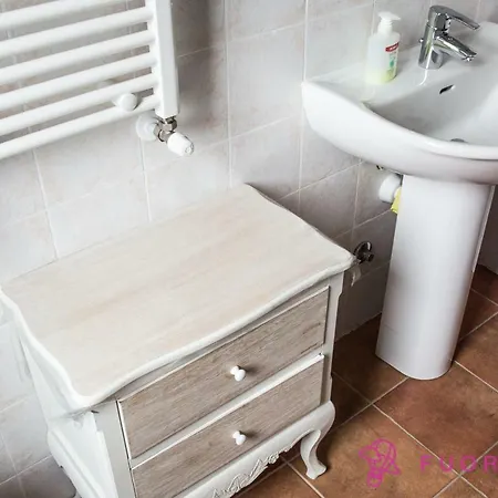 Daire Fuoriporta Affitti Brevi - Residenza Da Antonia *