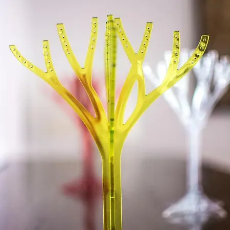 Daire Fuoriporta Affitti Brevi - Residenza Da Antonia *