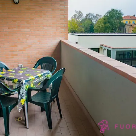 Fuoriporta Affitti Brevi - Residenza Da Antonia Appartement