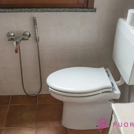 Fuoriporta Affitti Brevi - Residenza Da Antonia * Parma