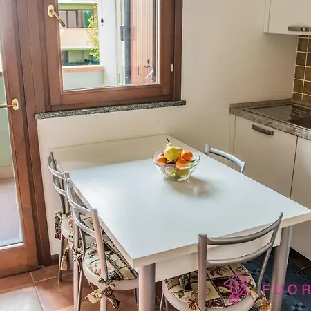 Appartamento Residenza Da Antonia Parma