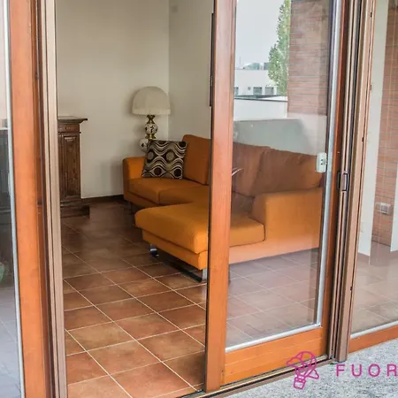 Fuoriporta Affitti Brevi - Residenza Da Antonia Parma