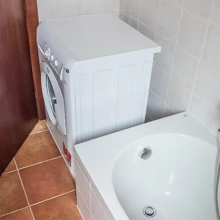 Appartamento Residenza Da Antonia Parma