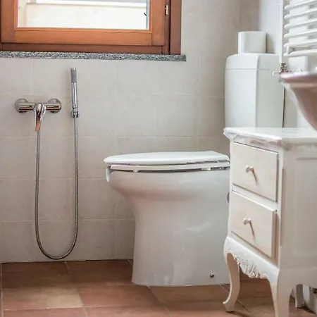 Fuoriporta Affitti Brevi - Residenza Da Antonia Appartement