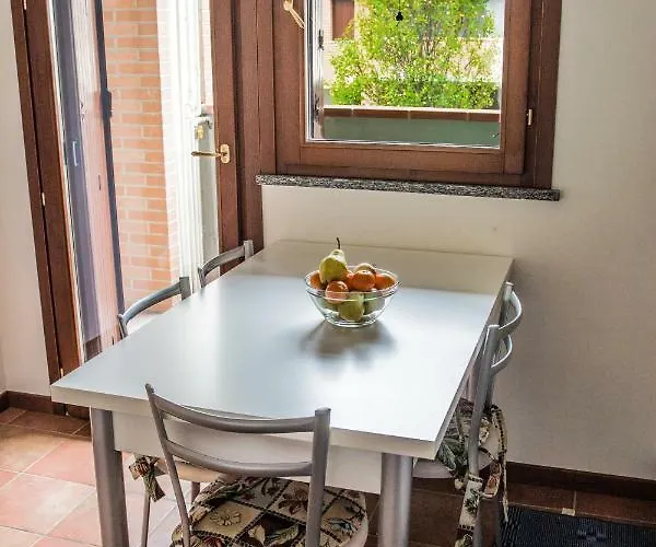 Fuoriporta Affitti Brevi - Residenza Da Antonia 아파트 *