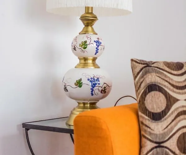 Fuoriporta Affitti Brevi - Residenza Da Antonia