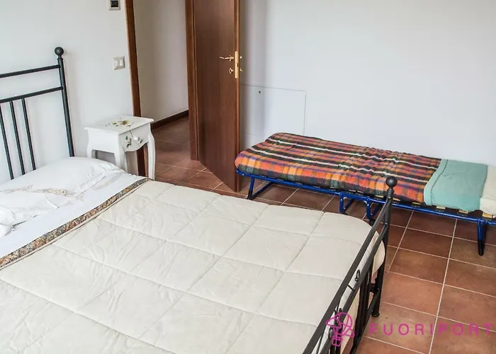 Fuoriporta Affitti Brevi - Residenza Da Antonia Apartment Parma