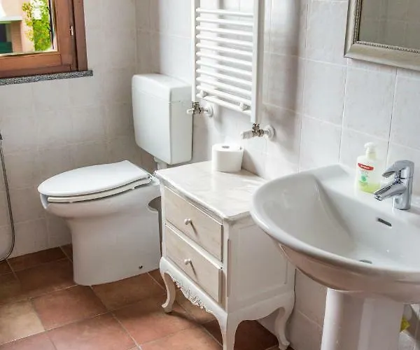 아파트 Fuoriporta Affitti Brevi - Residenza Da Antonia