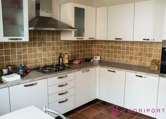 Fuoriporta Affitti Brevi - Residenza Da Antonia 아파트