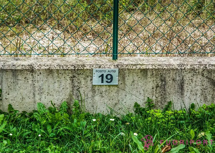 Fuoriporta Affitti Brevi - Residenza Da Antonia * 파르마