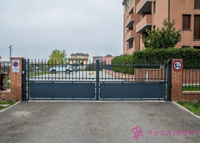 Fuoriporta Affitti Brevi - Residenza Da Antonia