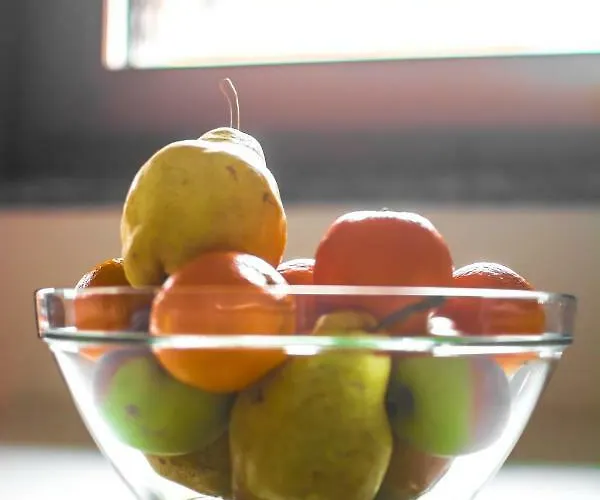 Fuoriporta Affitti Brevi - Residenza Da Antonia Apartment *