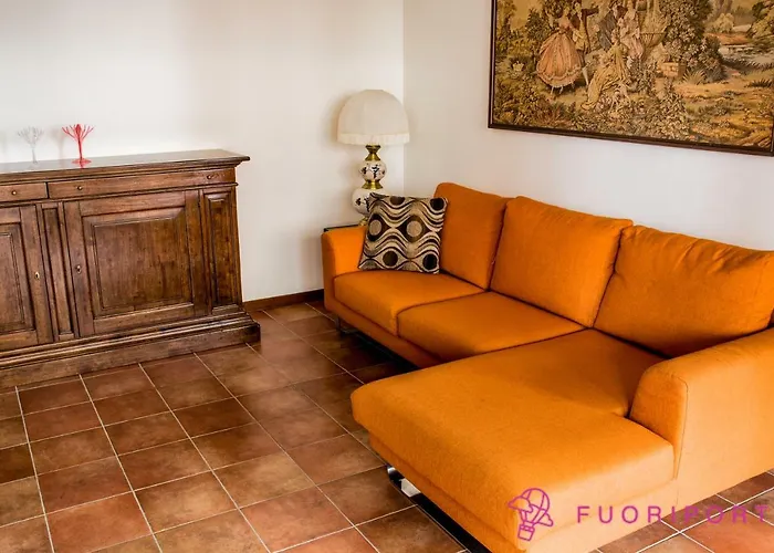 Fuoriporta Affitti Brevi - Residenza Da Antonia * 파르마