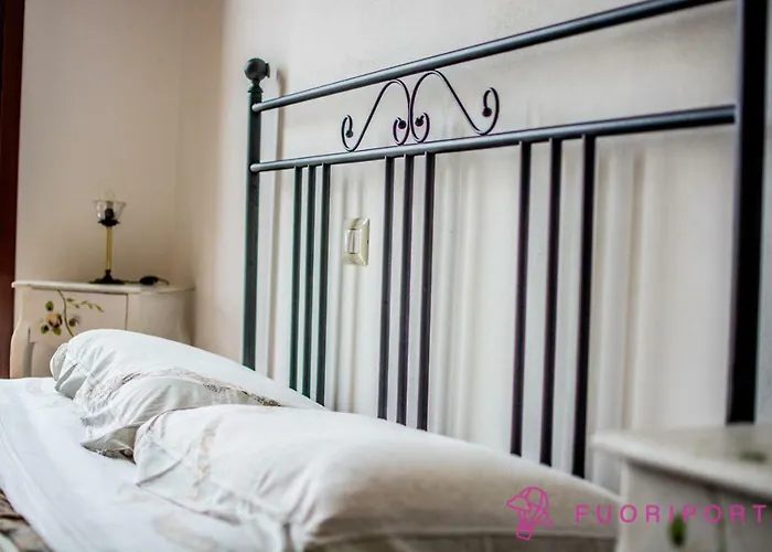 Fuoriporta Affitti Brevi - Residenza Da Antonia *