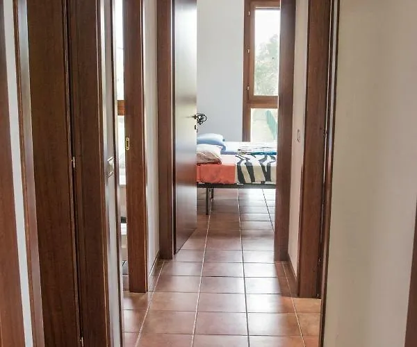 Apartment Fuoriporta Affitti Brevi - Residenza Da Antonia Parma