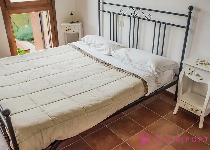 Fuoriporta Affitti Brevi - Residenza Da Antonia 아파트 *