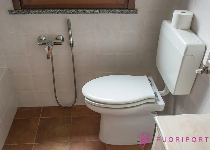 Fuoriporta Affitti Brevi - Residenza Da Antonia * Parma