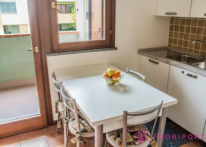 아파트 Fuoriporta Affitti Brevi - Residenza Da Antonia 파르마