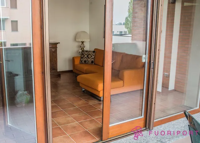 Fuoriporta Affitti Brevi - Residenza Da Antonia 파르마