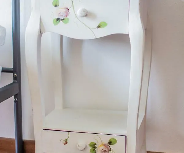 Fuoriporta Affitti Brevi - Residenza Da Antonia 파르마