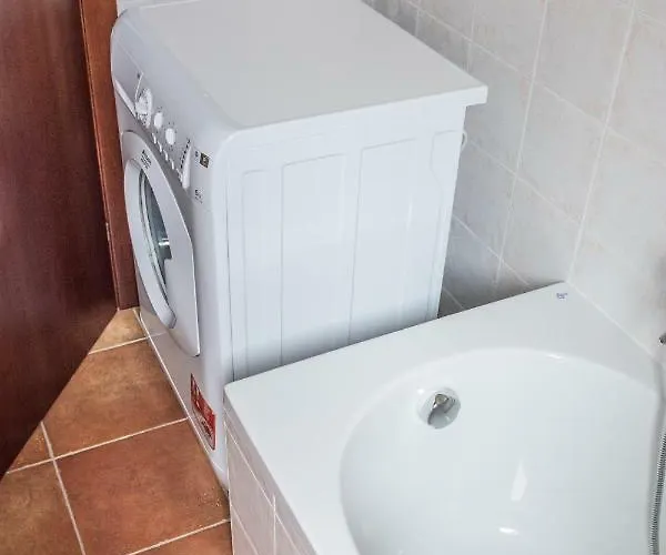 아파트 Fuoriporta Affitti Brevi - Residenza Da Antonia 파르마