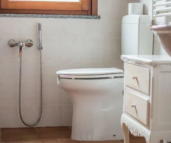 Fuoriporta Affitti Brevi - Residenza Da Antonia 아파트